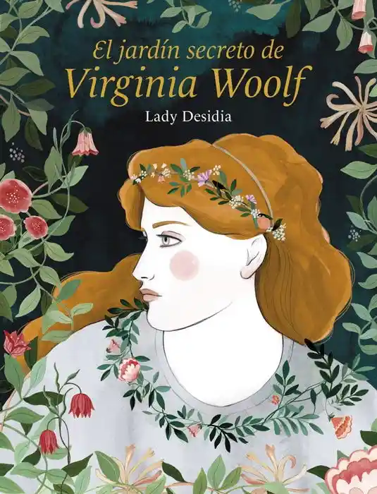 El Jardin Secreto de Virginia Woolf