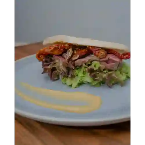 Roast & Roll
