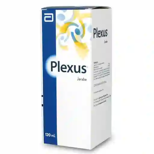 Plexus Jarabe (0.25 mg/ 2.00 mg)
