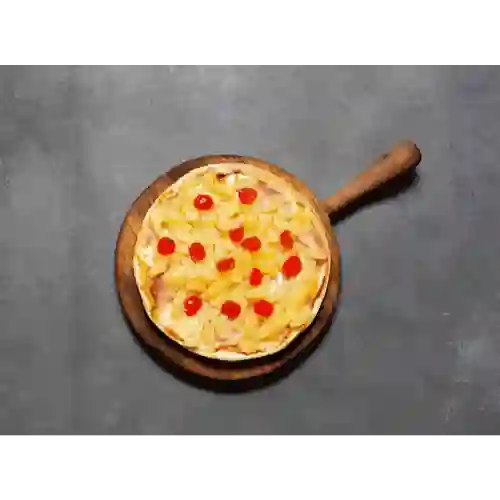 Pizza Brasilera
