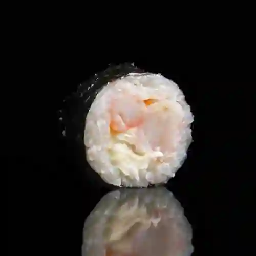 Hosomaki de Camarón