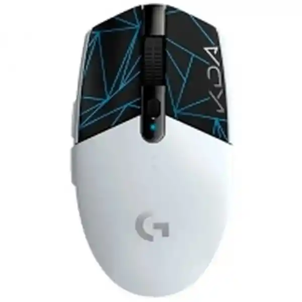 Logitech Mouse Edicion K/Da G305