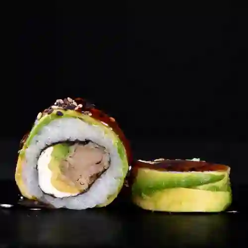 Veggie Champ Roll