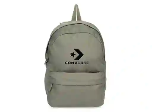 Converse Mochila S3 Scl Verde 10025485