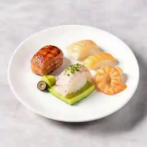 Nigiri Toshi Mix