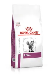 Royal Canin Alimento Para Gato Renal Feline