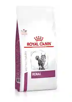 Royal Canin Alimento Para Gato Renal Feline