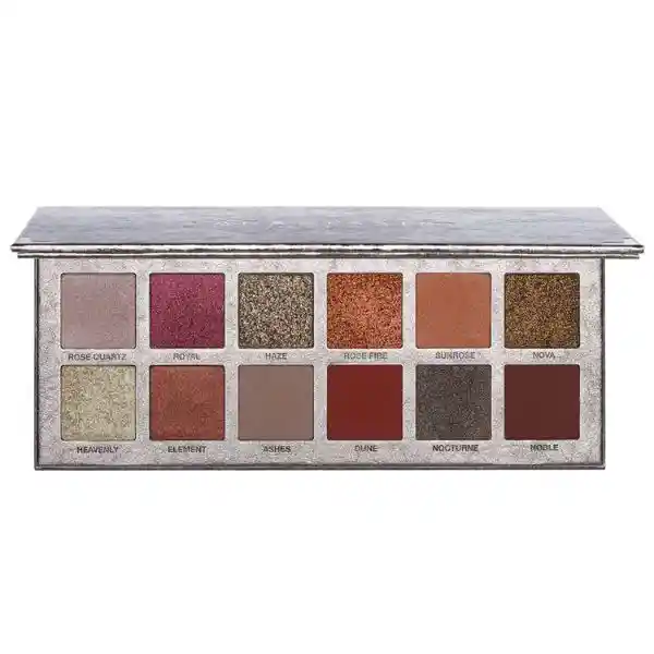 Anastasia Beverly Hills Paleta de Sombras Rose Metals