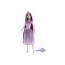 Barbie Muñeca Surtido Princesa Peinados Mágicos