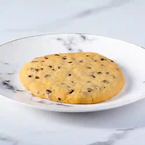 Galletón Chocolate Chips