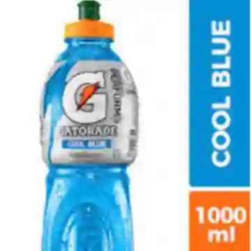 Gatorade Cool Blue 1 Litro