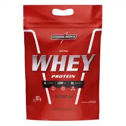  Integralmedica  Protein A Nutri Whey 