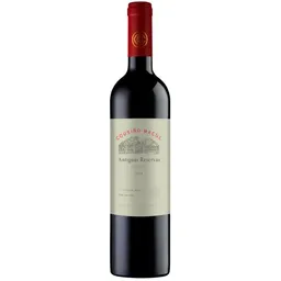 Cousino Macul Vino Antiguas Reservas Carmenere 14° 750 cc