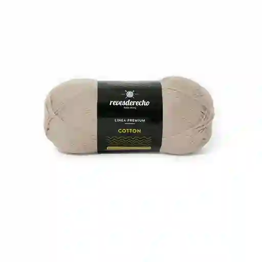 Cotton - Beige Arena 0005 100 Gr