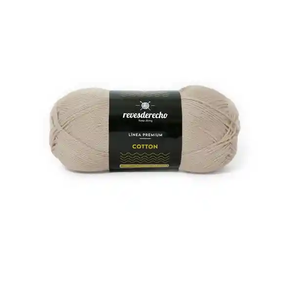 Cotton - Beige Arena 0005 100 Gr