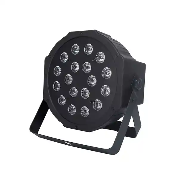 Foco Par Led 18 1W