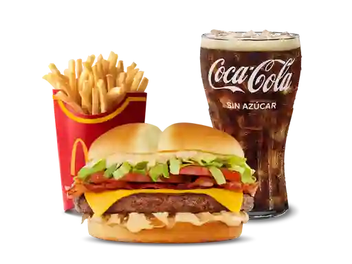 McCombo grande Club House