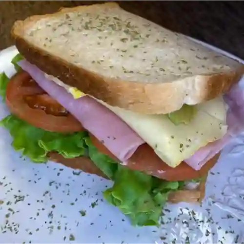 Sandwich Especial