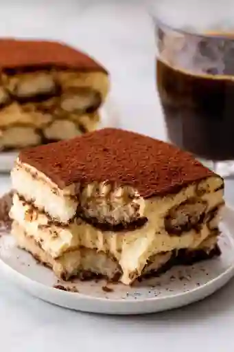 Tiramisú