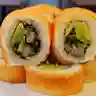 Sensei Roll 8 Bocados