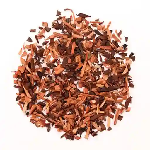 Té Honeybush Hazelnut Adagio Teas