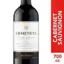 Urmeneta Vino Tinto Varietal Cabernet Sauvignon