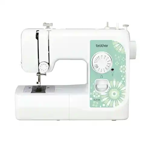 Brother Máquina de Coser Calipso JS-2135CL