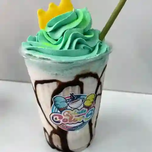 Gelatoshake Cosmo