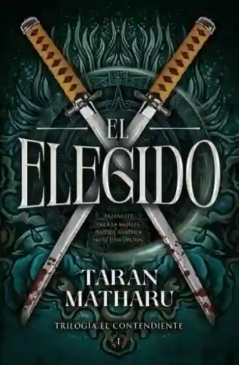 El Elegido - Matharu Taran