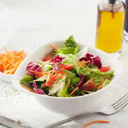 Insalata mista piccola