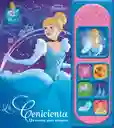 La Cenicienta. Un Cuento Para Siempre