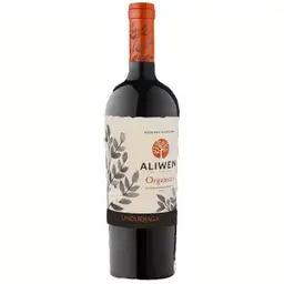 Aliwen Vino Organico Cabernet Sauvignon