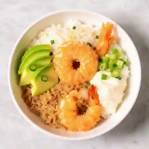 Gohan Camarón Furai