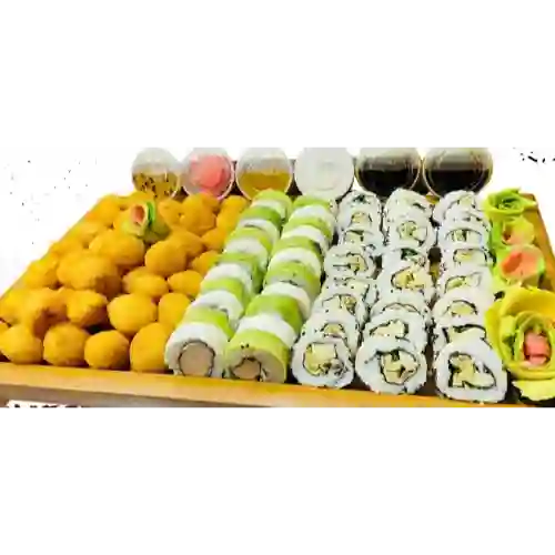 Siempre Tengo Ganas de Ti 90 Piezas