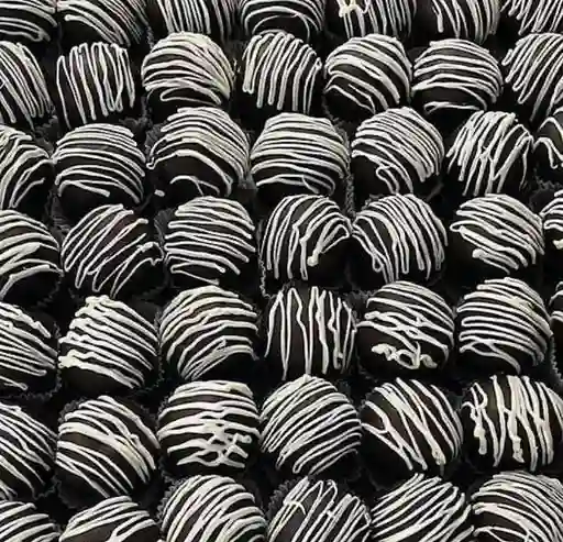 Trufa de Chocolate