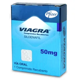 Viagra (50 mg)