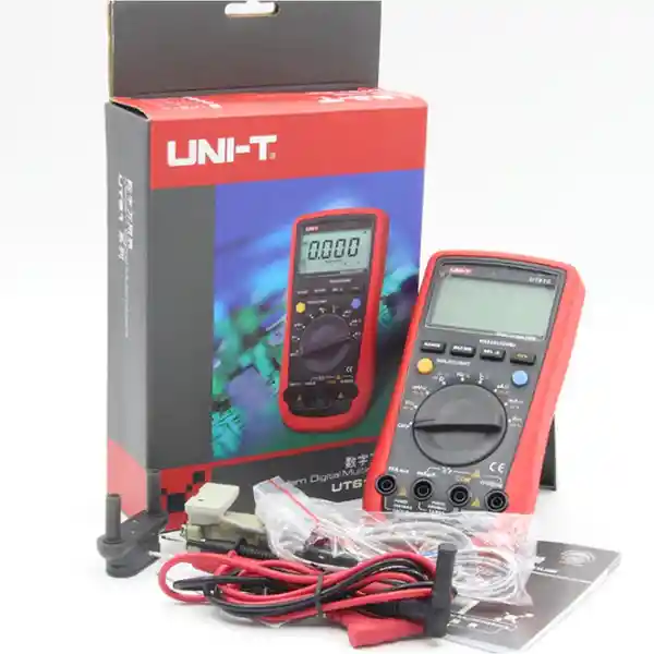 Uni-T Multitester Digital UT-61A