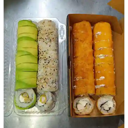 Promo 4 ( 40 Mixta )