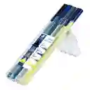 Staedtler Set de Destacadores Portaminas Rapidógrafo Bolígrafo