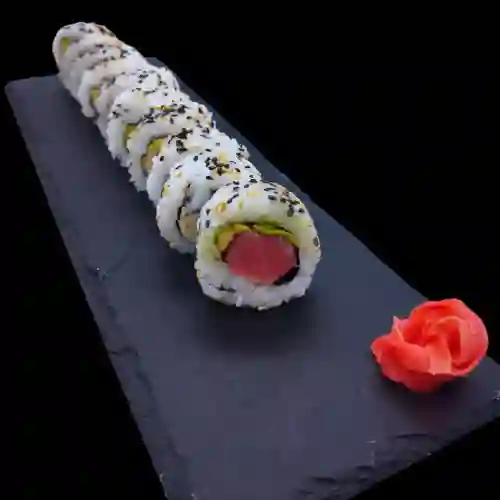 California Maguro Roll