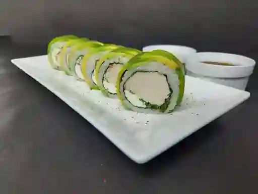 Avocado Chicken Furay