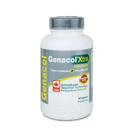 Genacol Xtra Colágeno New Science