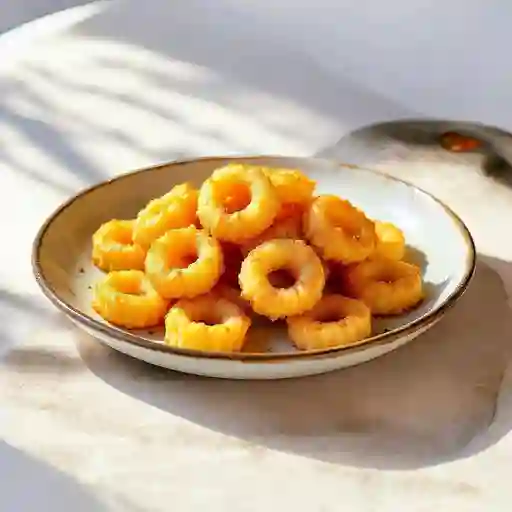 Chicharron De Calamar