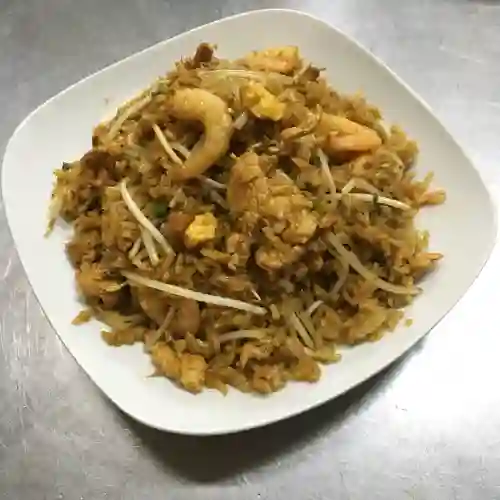 Arroz Chino Venezolano