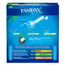 Tampax Tampon Compak Super