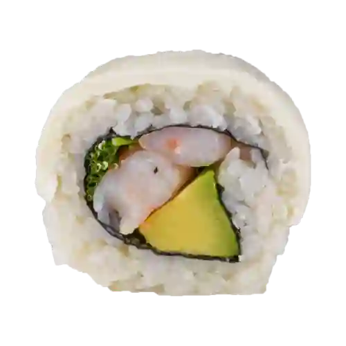 Cheese Ebi