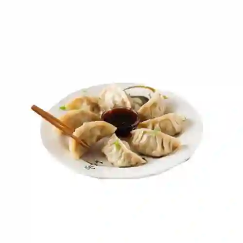 Gyozas
