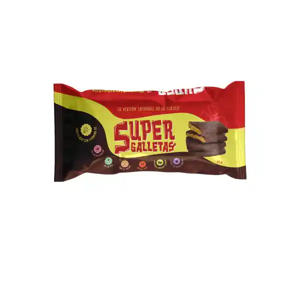 Super Galleta