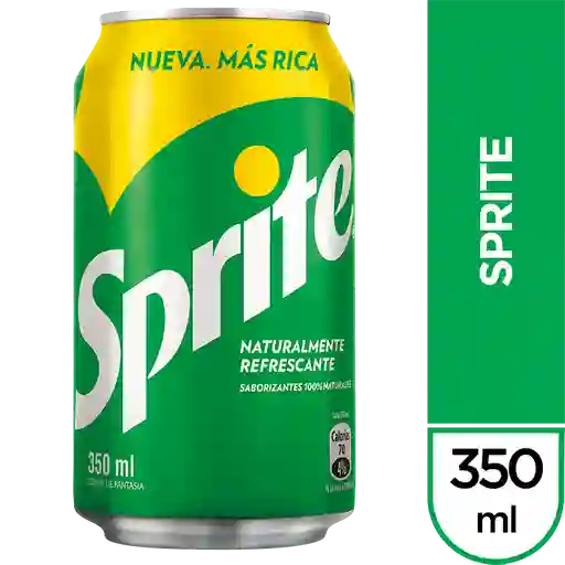 Sprite 350 ml