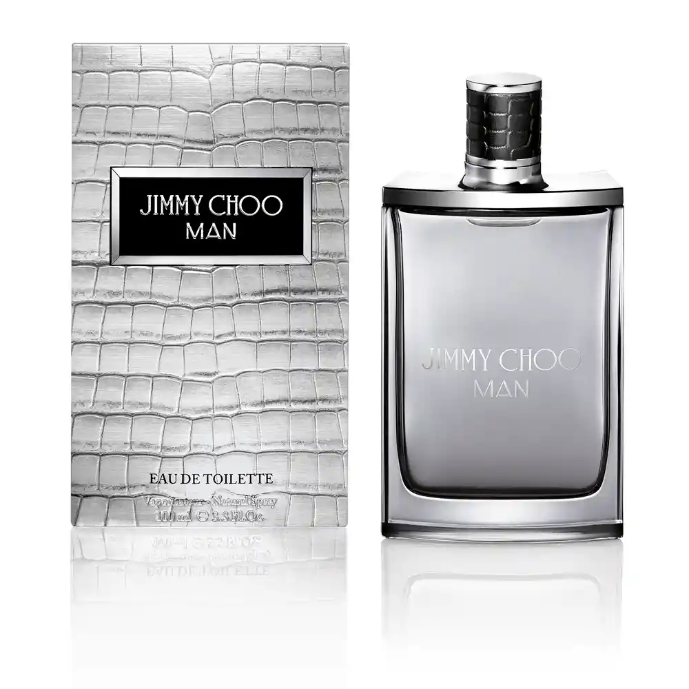 Jimmy Choo Perfume Man Eau de Toilette